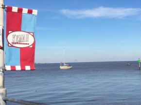 Отель Scottish Inn & Suites - Kemah Boardwalk  Кема